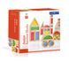 Кубики Guidecraft Block Play Маленька веселка, 5 см, 40 шт. (G3083) dt_2247