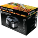 Мультиварка Russell Hobbs COOK & HOME 21850-56 (6356266) 23190036002