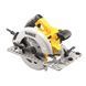 Пила дисковая сетевая DeWALT DWE576K DWE576K