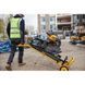Стенд на колесах для торцювальних пилок DeWALT DE7260 DE7260