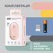 2E Миша MF300 Silent WL BT Mallow pink (360068) 2E-MF300WPN