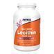 Лецитин 1200 мг NOW (Нау) Lecithin 1200 mg 100 шт