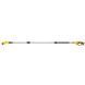Ножиці садові - секатор зі штангою акумуляторний DeWALT DCMPP569P1 DCMPP569P1
