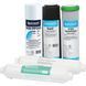 Комплект картриджів Ecosoft P'URE AquaCalcium Mint (6 місяців) (362610)