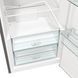 Gorenje Холодильна камера, 185x60х66, 398л, А+, електронне упр, зона св-ті, сірий (379451) R619FES5