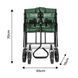 Садовий візок Neo Tools 84-405 80 кг 84-405
