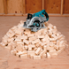Дискова пила акумуляторна Makita DRS780Z без акумулятора DRS780Z DRS780Z