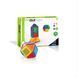 Магнитный конструктор Guidecraft PowerClix Solids, 24 детали (G9420) dt_1280