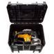Пила дискова акумуляторна DeWALT DCS373NT DCS373NT