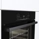 Gorenje Духова шафа електрична, 77л, A+, пара, дисплей, IconLed, піроліз, чорний (374338) BPS6737E02B