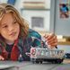 Конструктор LEGO Super Heroes Человек-паук против Дока Ока Сцена в метро 393 детали (76321)