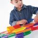 Магнитный конструктор Guidecraft PowerClix Solids, 24 детали (G9420) dt_1280