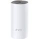 Домашняя сетка Wi-Fi System (1pc) TP-Link Deco E4 (1 пакет)