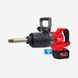 Гайковерт аккумуляторный 1'' MILWAUKEE, M18 FUEL ONEFHIWF1D-121C 4933471756