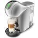 Krups Кавоварка капсульна Dolce Gusto Genio S Touch, 2,8л, сріблястий (361721) KP440E10
