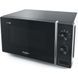 Whirlpool Мікрохвильова піч, 20л, міх. управл., 700Вт, чорний (343434) MWP101SB