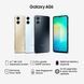 Samsung Смартфон Galaxy A06 (A065) 6.7" 4/128ГБ, 2SIM, 5000мА&bull;год, блакитний світлий (382927) SM-A065FLBGSEK