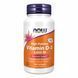 Vitamin D-3 1000 IU - 360 softgels Now Foods
