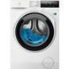 Electrolux Стиральная машина фронтальная, 10кг, 1400, A+++, 66см, дисплей, пар, инвертор, белый EW7F3414U