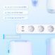 Розумний Wi-Fi подовжувач живлення TP-Link, TP-LINK Tapo P300 3704209