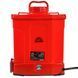 Обприскувач акумуляторний Vitals Sm 110m V218606