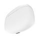 Навушники ERGO BS-730 Sticks Nano 2 White (6819312) BS-730W