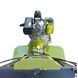 Мотоблок DOZER D5-1(4.00-8) Дизель-поезд А0053780