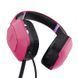Гарнітура Trust GXT 415 Zirox, 3.5мм, рожевий (372623) 24992_TRUST