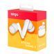 Навушники ERGO BS-730 Sticks Nano 2 White (6819312) BS-730W