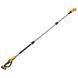 Ножиці садові - секатор зі штангою акумуляторний DeWALT DCMPP569P1 DCMPP569P1