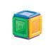 Магнитный конструктор Guidecraft PowerClix Solids, 24 детали (G9420) dt_1280