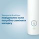 Зубна електрощітка PHILIPS HX3673/13 Sonicare Білий