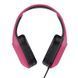 Гарнітура Trust GXT 415 Zirox, 3.5мм, рожевий (372623) 24992_TRUST
