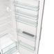 Gorenje Холодильна камера, 185x60х66, 398л, А+, електронне упр, зона св-ті, сірий (379451) R619FES5