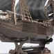 3D пазл CubicFun Корабль Месть Королевы Анны (T4005h) dt_22966