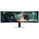 Монітор ігровий вигнутий OLED 49",5120*1440,144 Гц SAMSUNG LS49DG910SIXCI 3730034