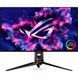 Монитор игры QD-ELED 4K 31,5 ", 3840*2160,240 Гц ASUS PG32UCDMZ (90LM09T0-B01371) 3733535