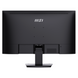 Монітор IPS 27" FHD (1920 x 1080) 1ms 100Hz 178/178 /VGA/DP/HDMI/колонки 2*3W MSI PRO MP273A 3704087