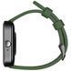 2E Смарт-часы Alpha SQ Music Edition 46mm Black-Green 2E-CWW40BKGN
