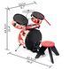Дитяча барабанна установка Hape (E0632) dt_28388