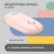 2E Миша MF300 Silent WL BT Mallow pink (360068) 2E-MF300WPN
