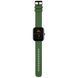 2E Смарт-часы Alpha SQ Music Edition 46mm Black-Green 2E-CWW40BKGN