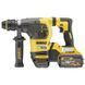 Перфоратор аккумуляторный бесщеточный SDS-Plus DeWALT DCH335X2 DCH335X2