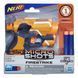 Бластер Nerf Elite Micro shots Микрошот 2 стрелы (E0721) dt_19483