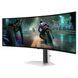 Монітор ігровий вигнутий OLED 49",5120*1440,144 Гц SAMSUNG LS49DG910SIXCI 3730034
