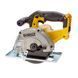 Пила дискова акумуляторна DeWALT DCS373NT DCS373NT