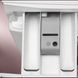 Electrolux Стиральная машина фронтальная, 10кг, 1400, A+++, 66см, дисплей, пар, инвертор, белый EW7F3414U