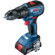 Шуруповерт акумуляторний ударний Bosch GSB 18V-50 06019H5100 06019H5100
