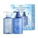 Набір засобів по догляду за волоссям Kundal Airy Volume Hyaluron Edition Set Blossom Breeze 300ml*2ea