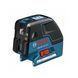 Нивелир лазерный комбинированный Bosch GCL 25 0601066B00